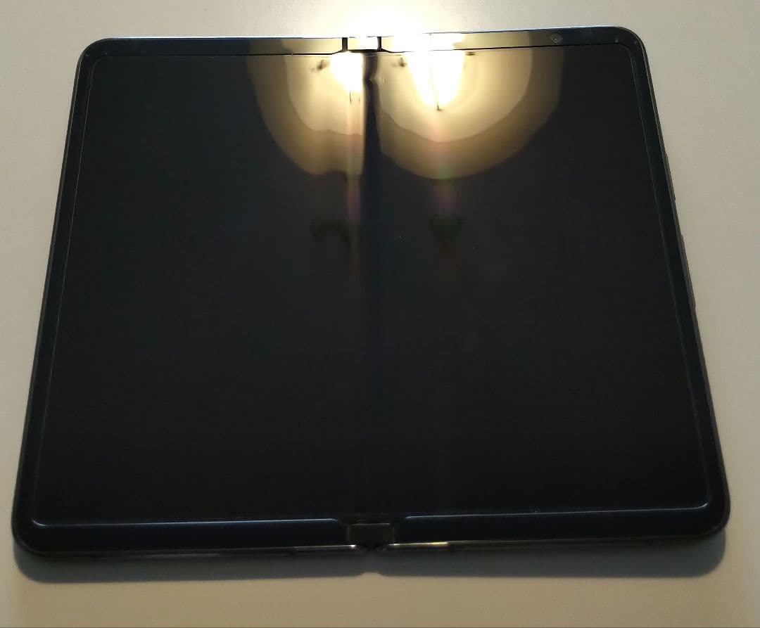 Google Pixel fold ブラック 256GB ジャンク