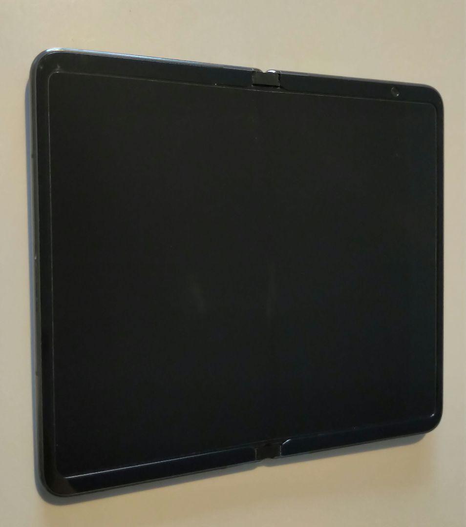 Google Pixel fold ブラック 256GB ジャンク