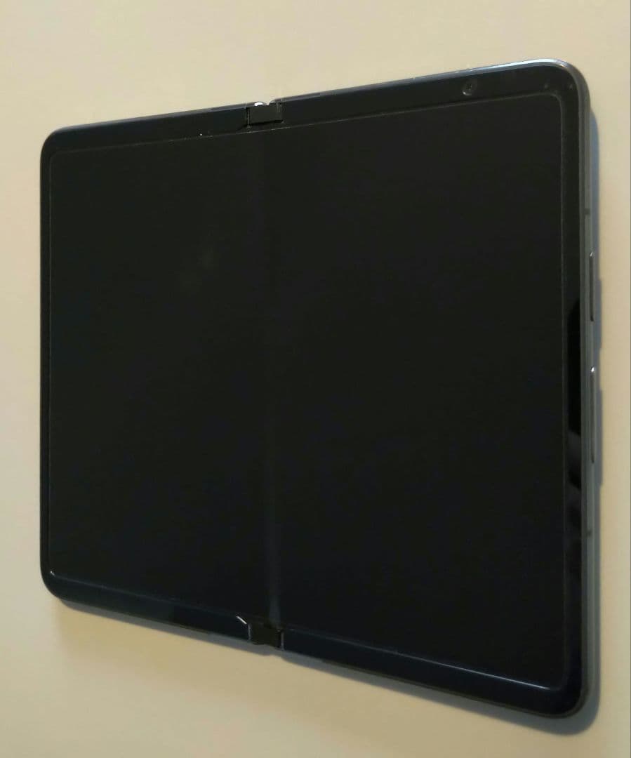 Google Pixel fold ブラック 256GB ジャンク