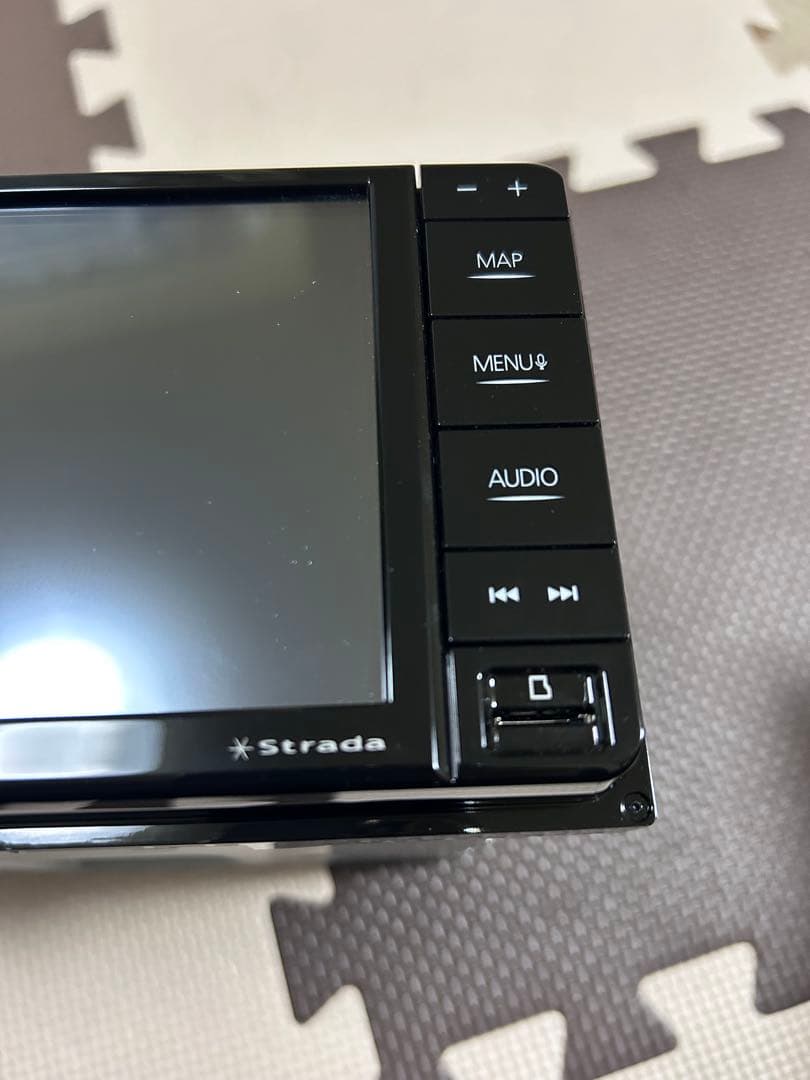 Panasonic CN-CE01WD カーナビ