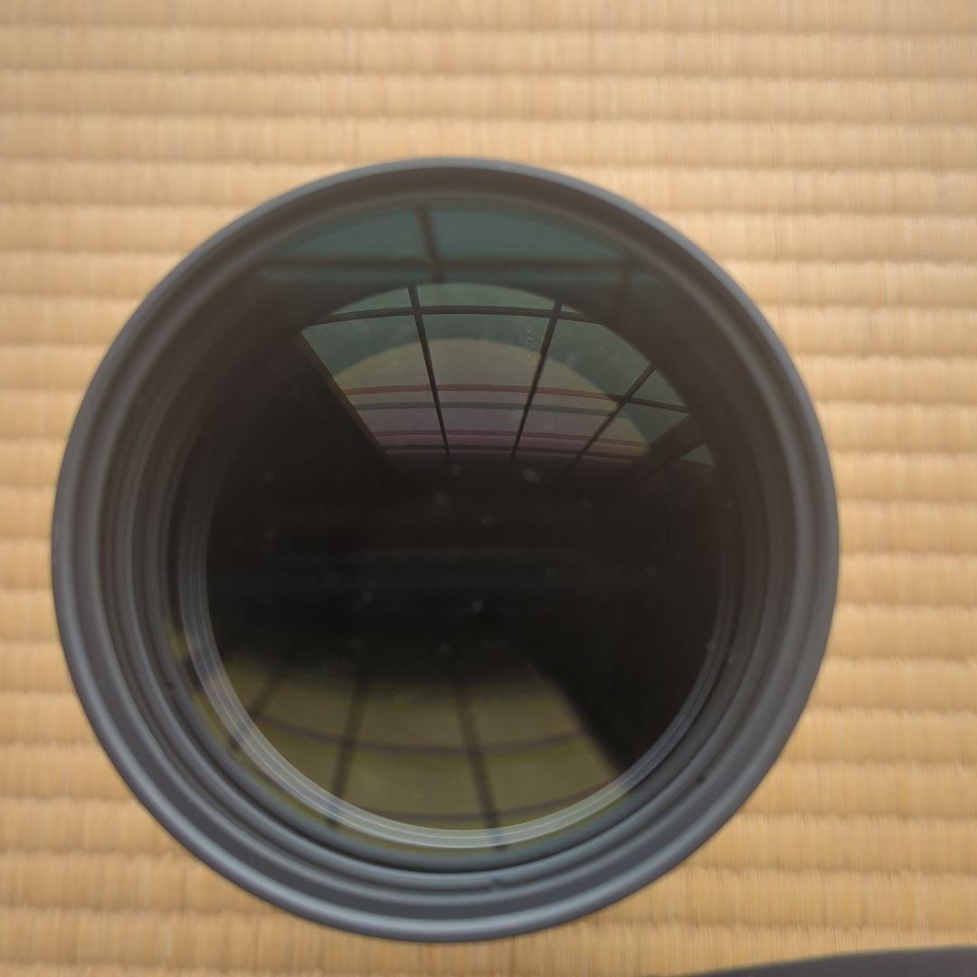 PENTAX-DA★ 300mm F4ED [IF] SDM 箱無し