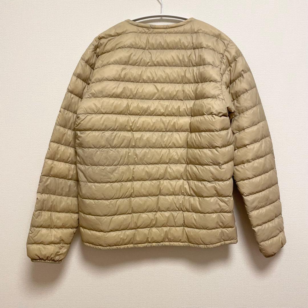 B:MING by BEAMS 別注 スぺリオダウンジャケット 22FW