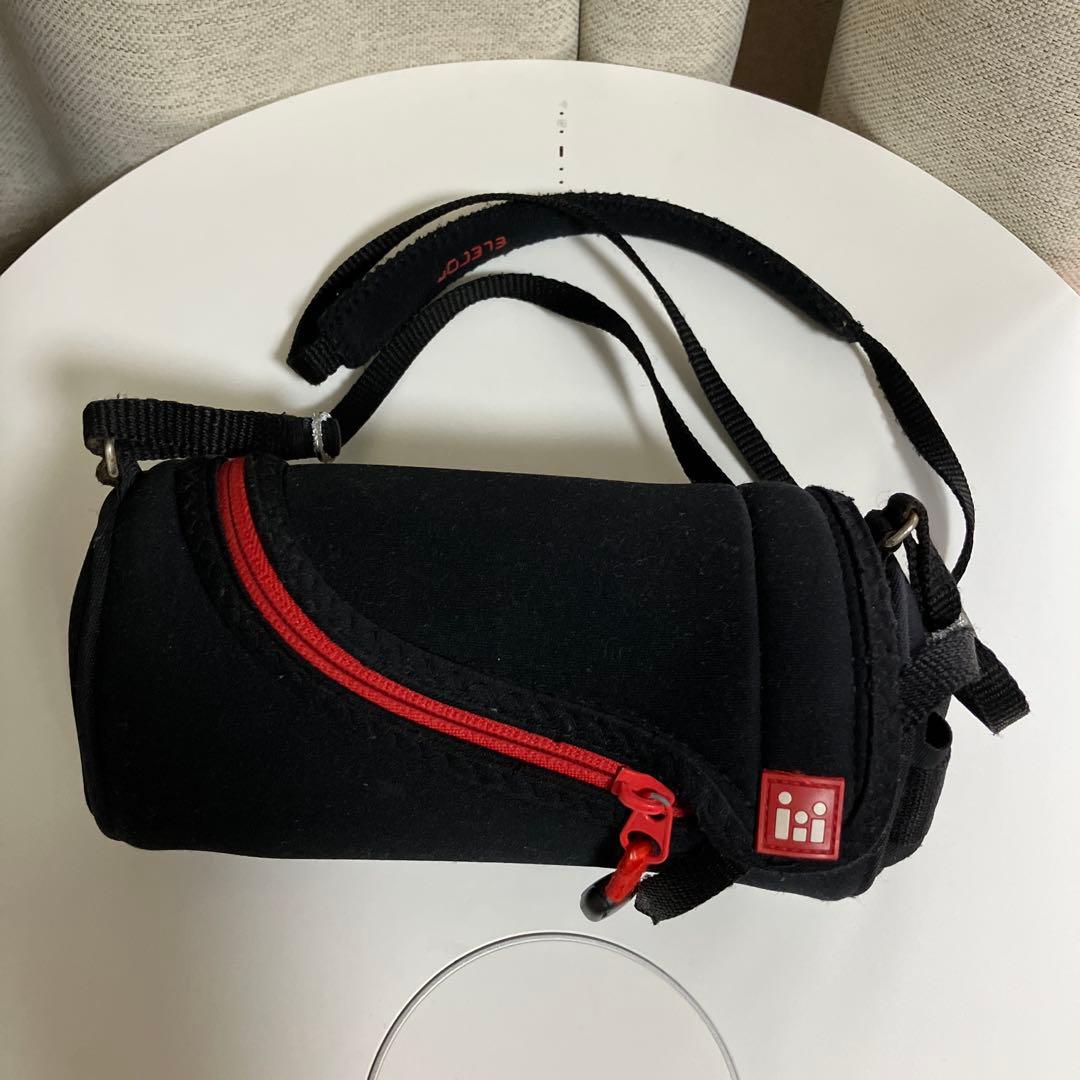 【動作確認済】Canon キヤノン　HDビデオカメラ　IVIS HFM43