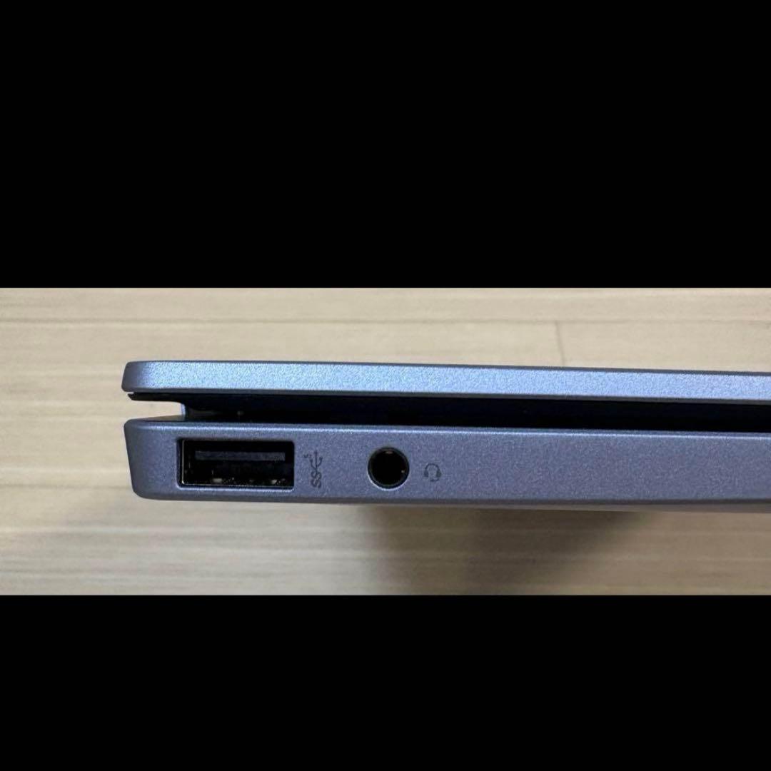 【美品】HP Pavilion Aero 13/16GB/512GBスカイブルー