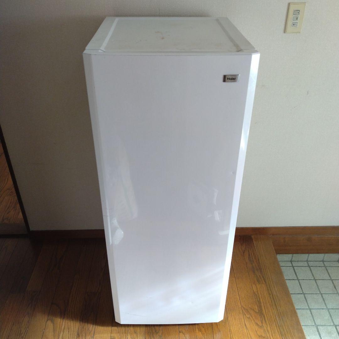 ホワイト フリーザー