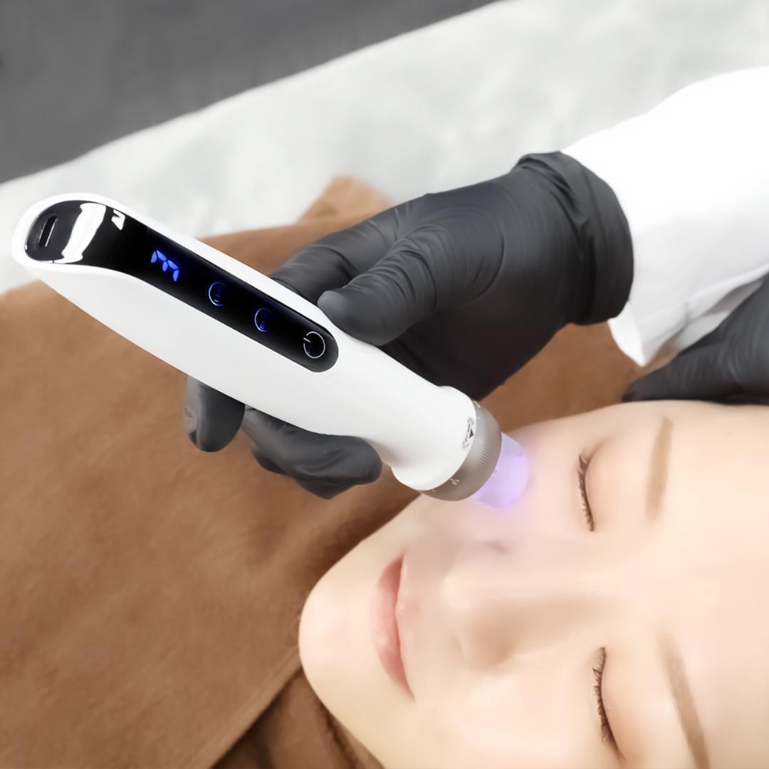 ✨導入サポート付✨ドクタービセア 美容液導入 ノアグロウ同型＋レモンボトル1本