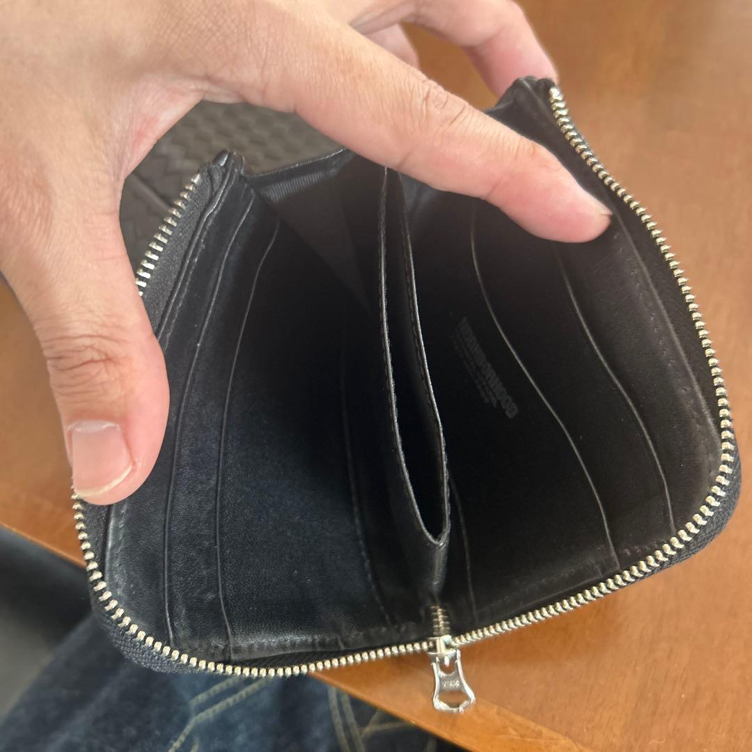 ネイバーフッド　財布とカードケース