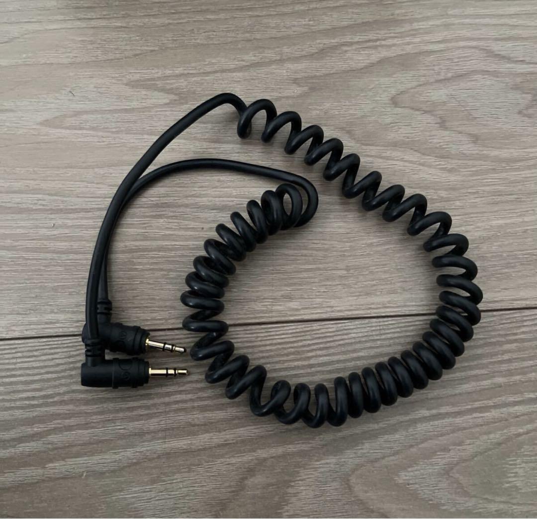 Panasonic CN-TS310D カーナビ 本体と配線セット　オーディオ