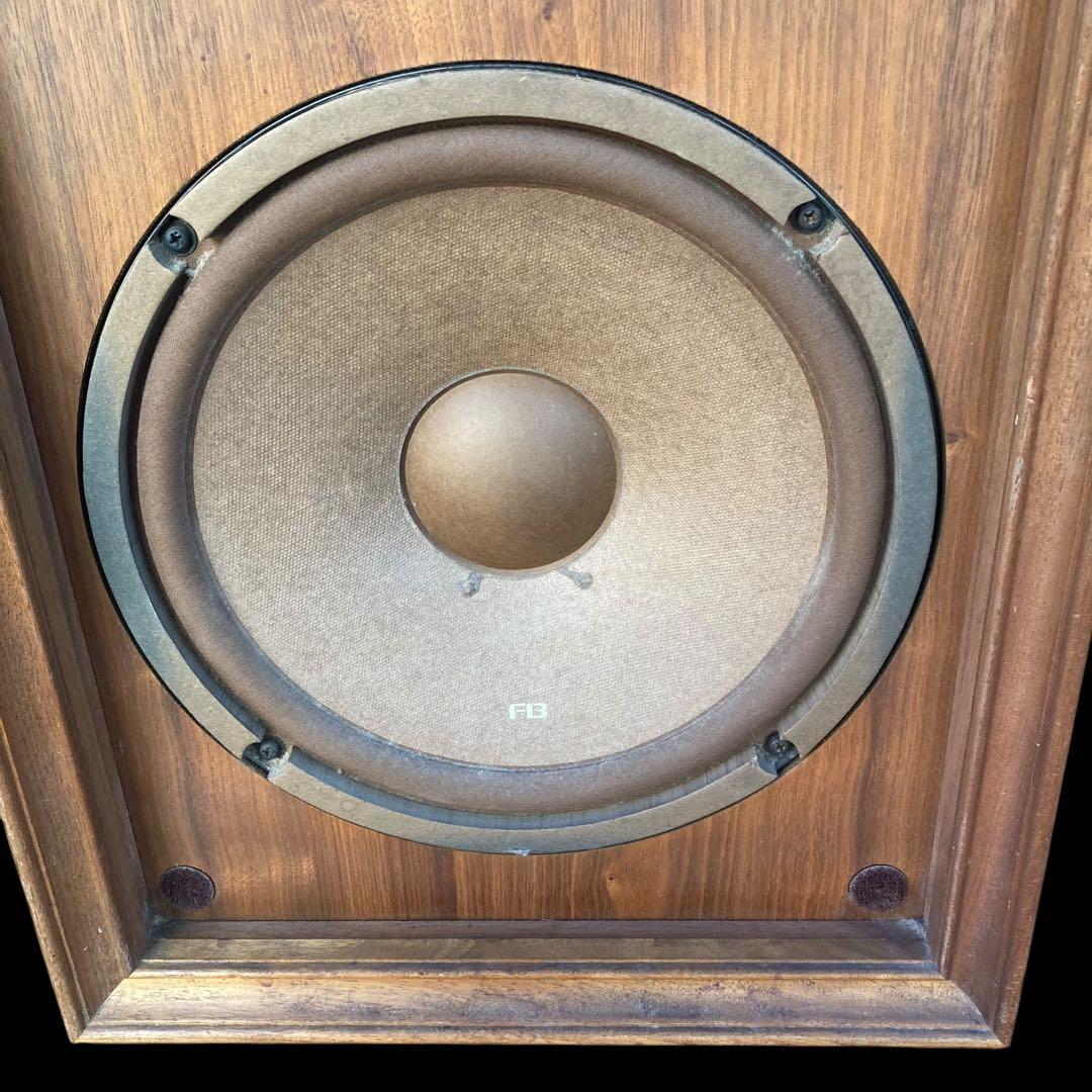 パイオニア　ビンテージ　3WAY スピーカー　CS-500 動作良好　ペアセット