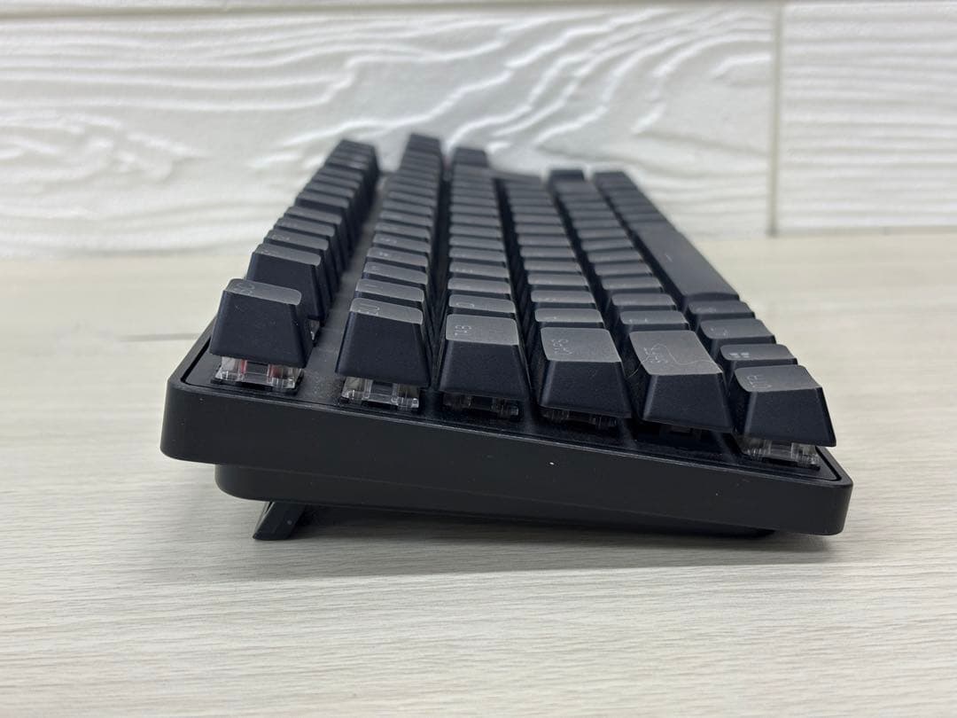 キーボード SteelSeries Apex Pro TKL 2023 JP 218