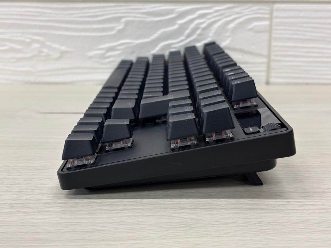 キーボード SteelSeries Apex Pro TKL 2023 JP 218