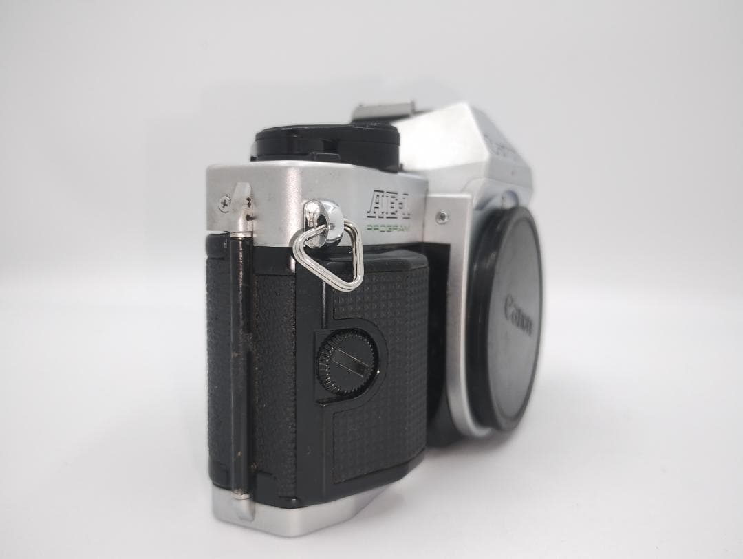 Canon AE-1 PROGRAM ボディ 難あり 現状品 ジャンク