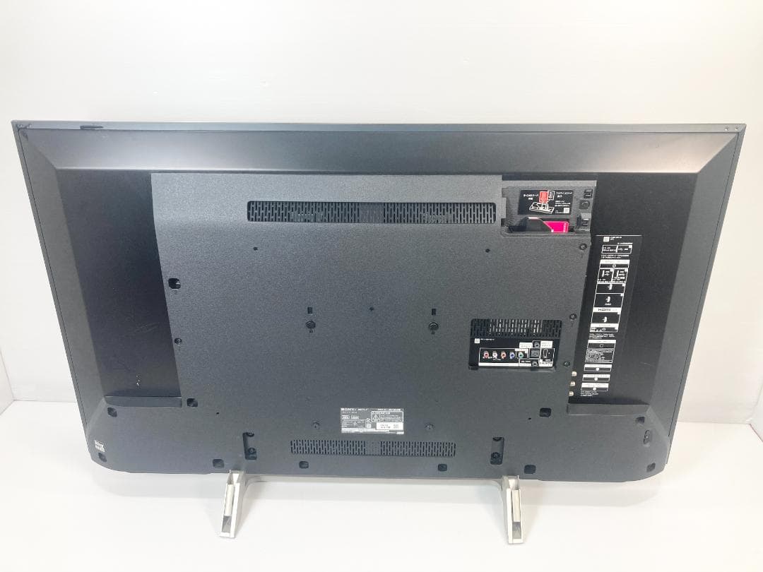SONY BRAVIA KJ-49X9000E　49型　2018年製 ブラビア
