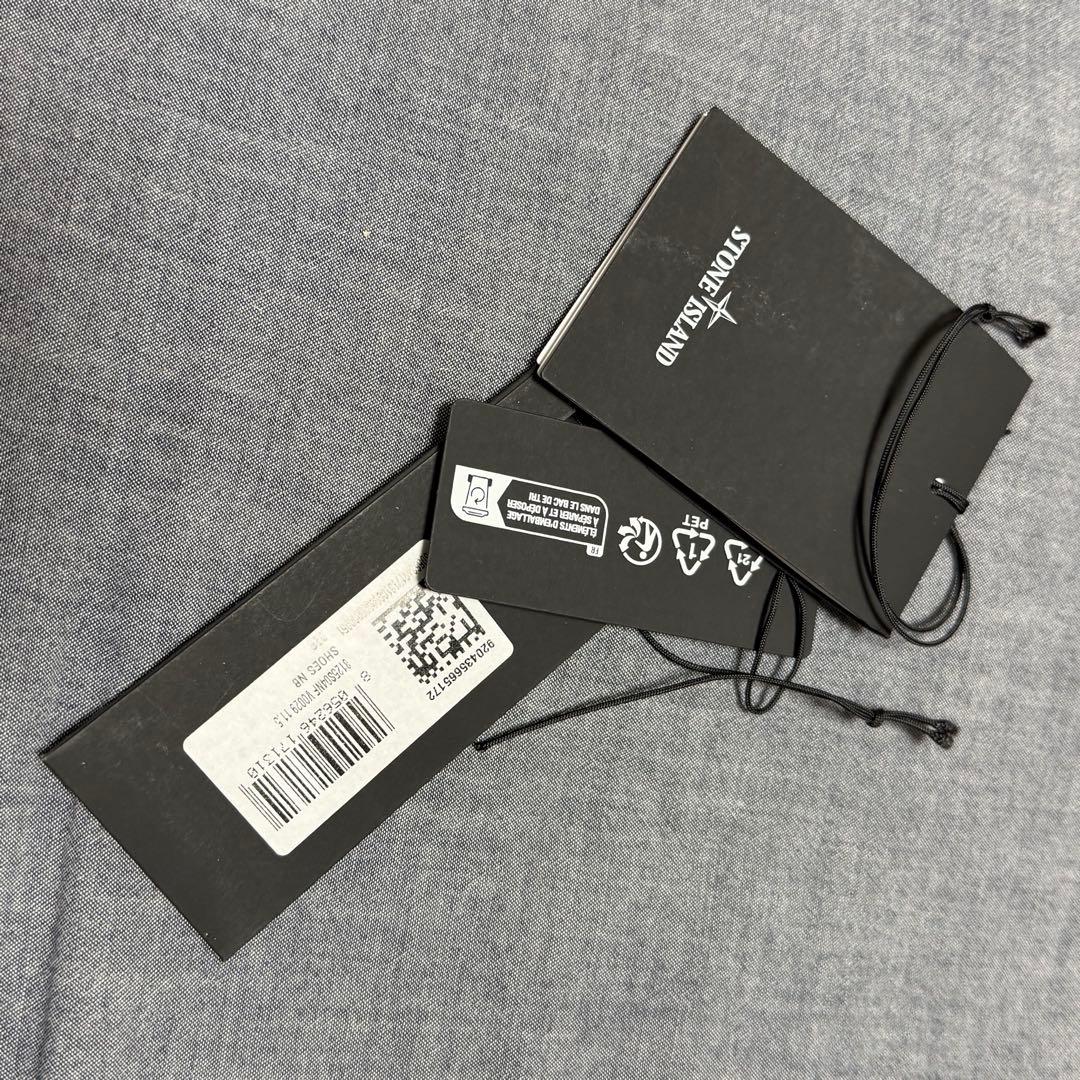 靴 STONE  NEW BALANCE 991v2 U991SK2