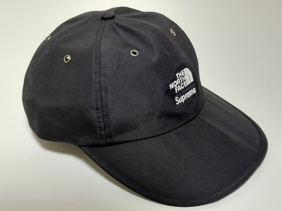 美品　Supreme × THE NORTH FACE　Split　6Panel