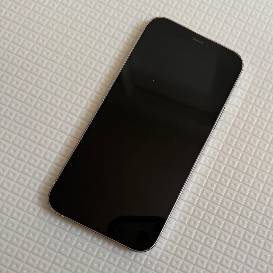 Apple iPhone 12 128GB シルバー