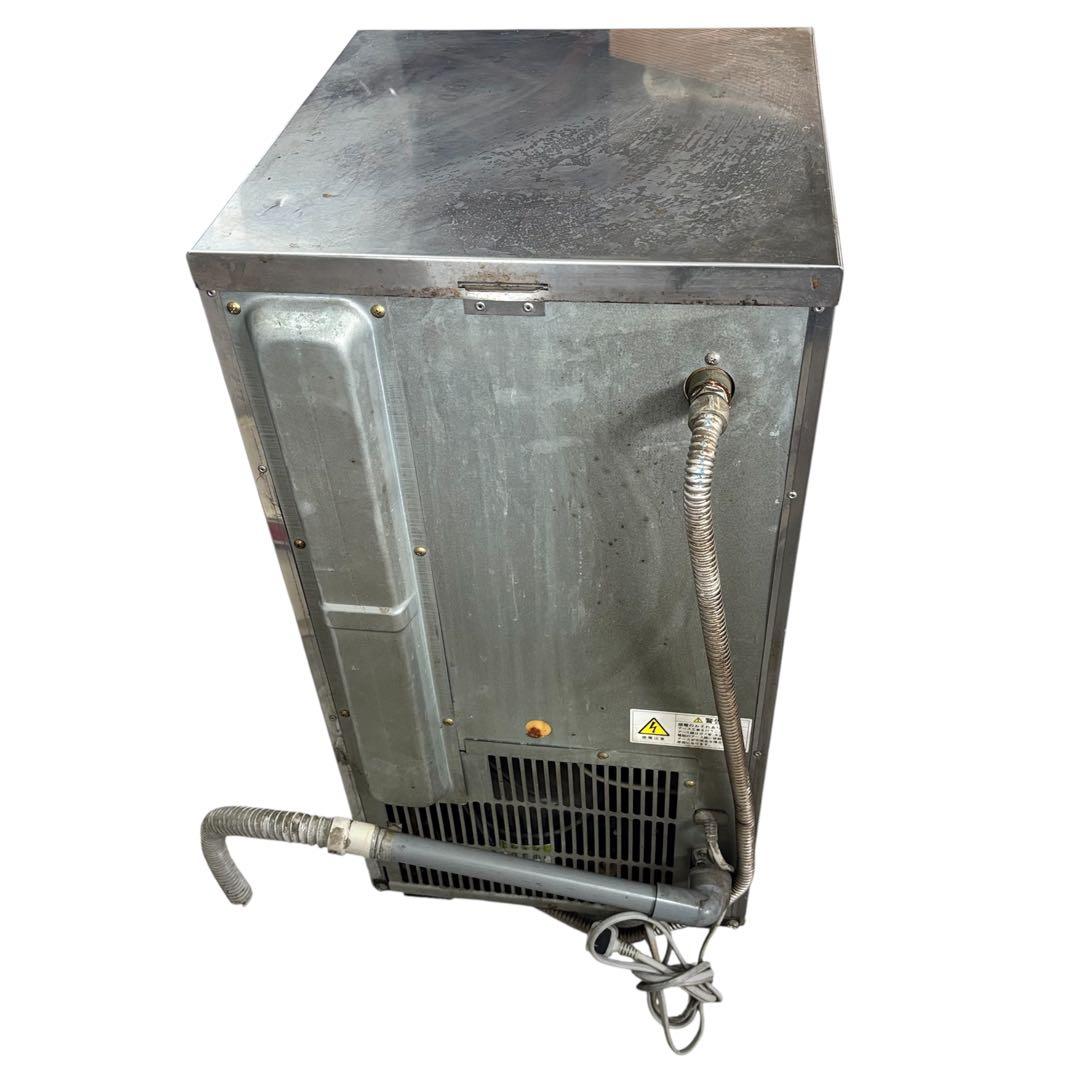 ホシザキ 全自動製氷機 業務用製氷機　IM-25L-1 ジャンク 厨房機器