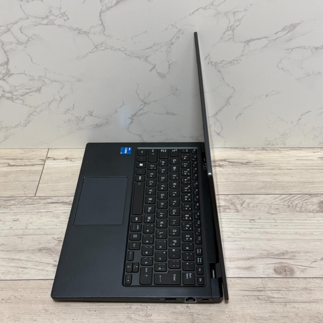 バッテリー良好！dynabook G83/HU 11世代i5 8GB 256GB