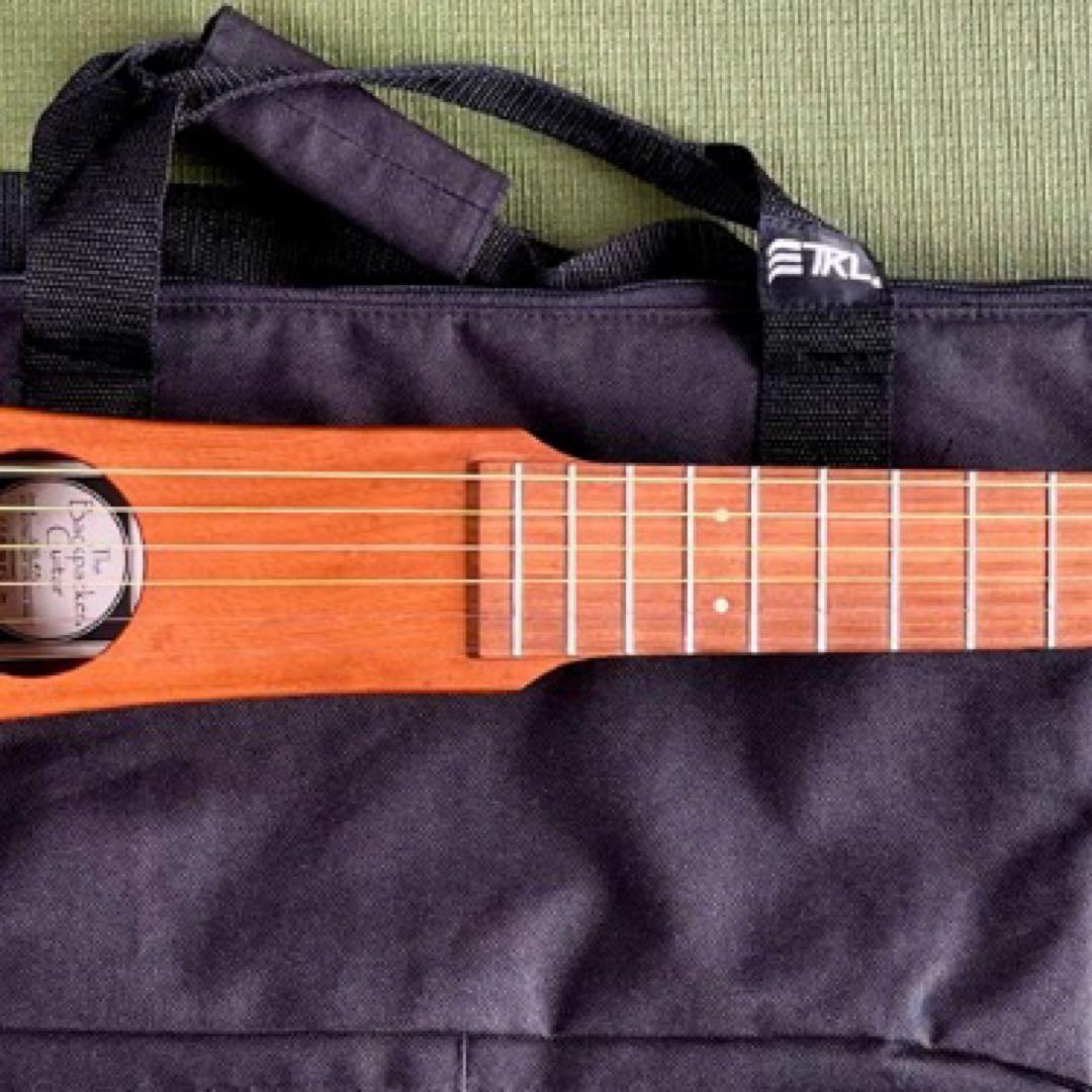 Martin Backpacker Steel Strings⭐︎ケース付