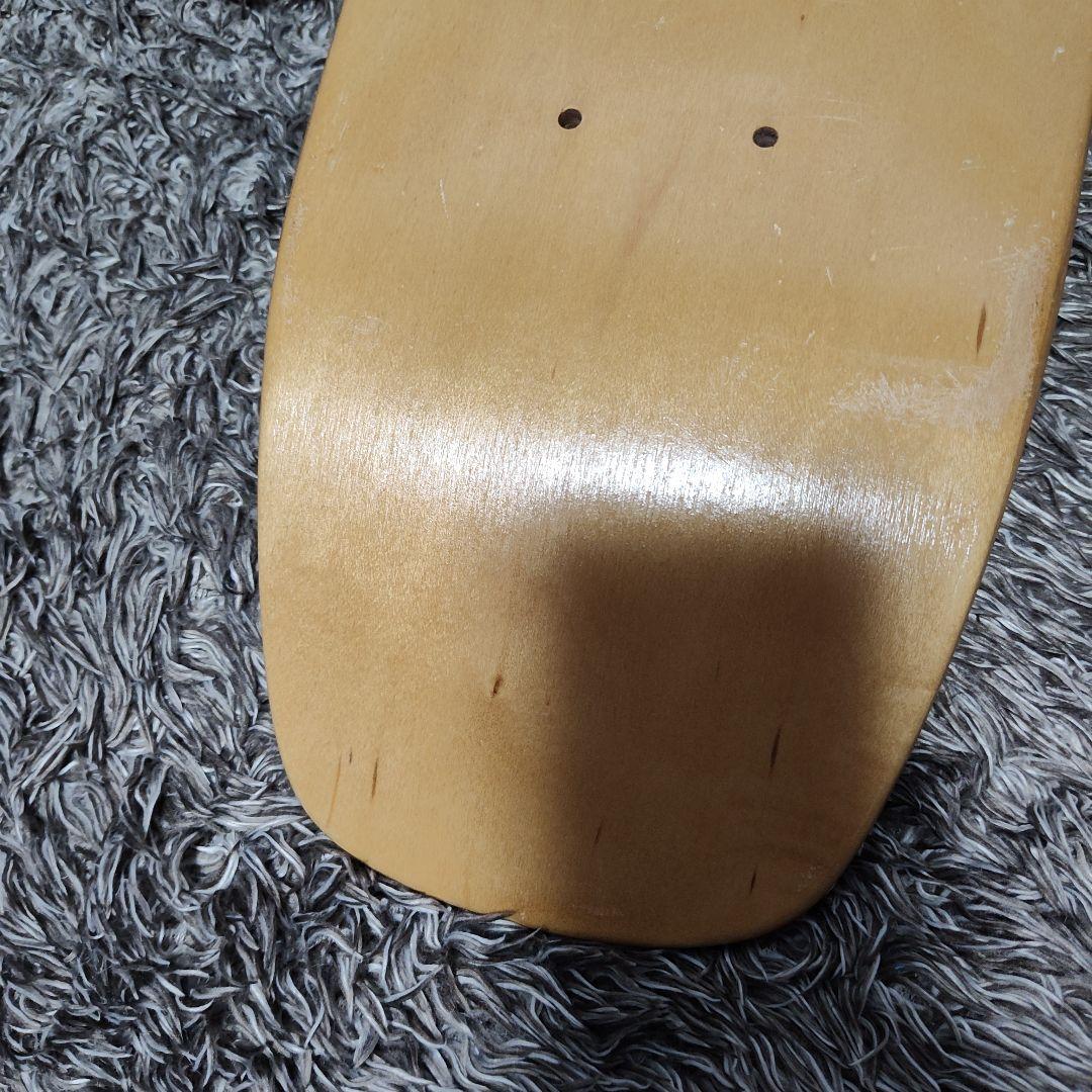 値下げ済みです♪Stussy スケートデッキ☆ヘクティク☆デラソウル