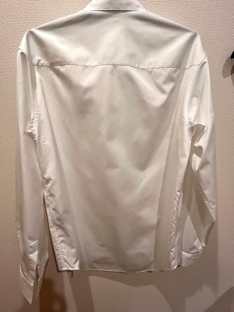 Dior ドレス シャツ kaws ジャケット ディオールオム 19ss