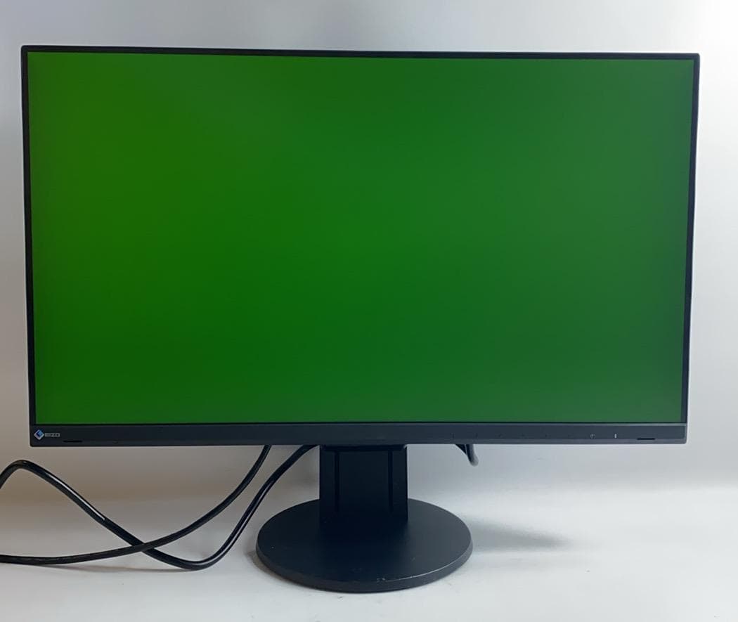 EIZO FlexScan EV2460 モニター 23.8インチ2024年製