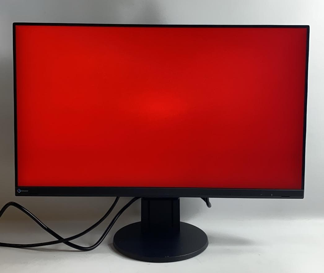 EIZO FlexScan EV2460 モニター 23.8インチ2024年製