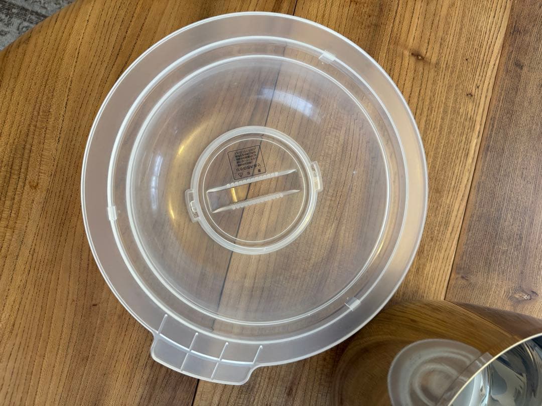 美品　日本ニーダー　PK1012plus 2021年製