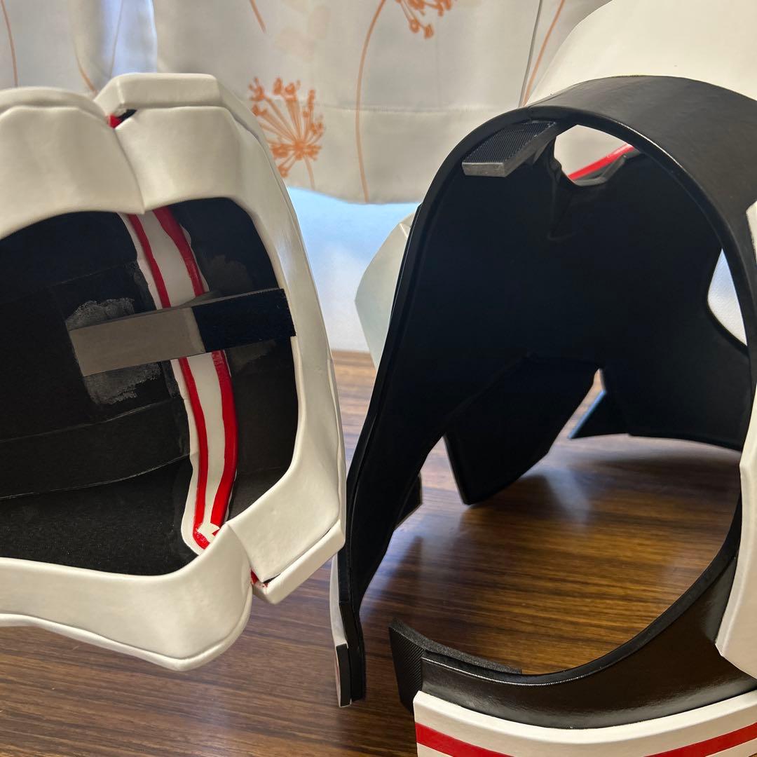 仮面ライダーギーツコスプレパーツ