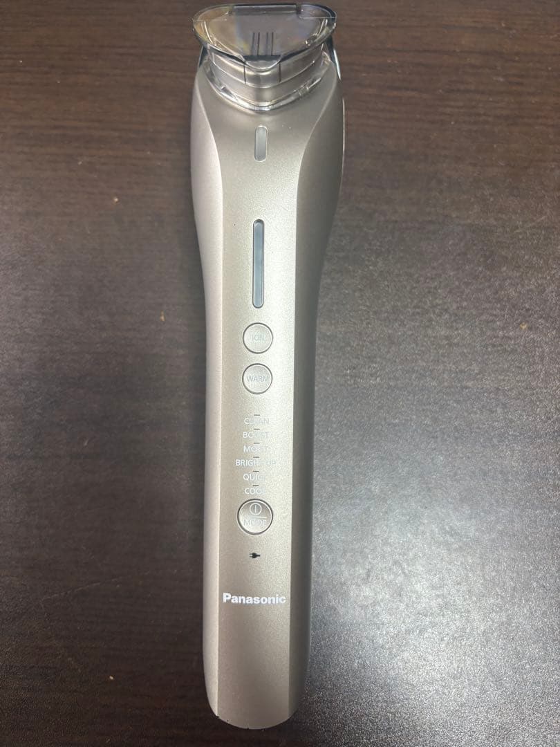 Panasonic EH-STOA-N ゴールド 美顔器