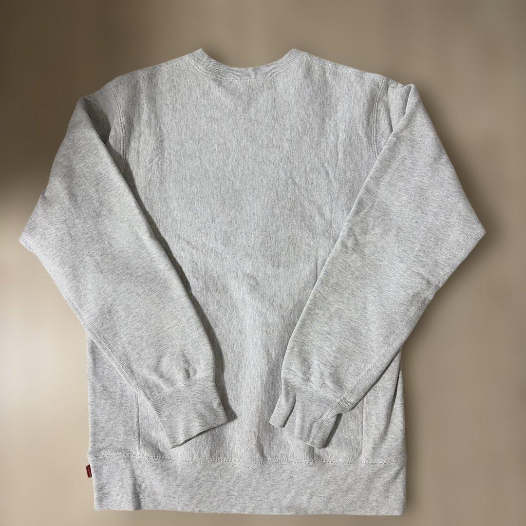 supreme AW16 スウェット Mサイズ