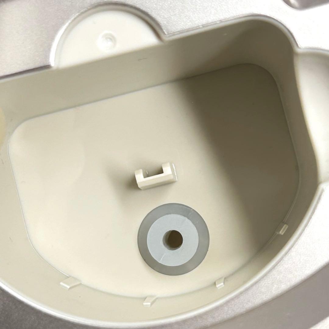 【美品】YA-MAN スチーマーフォトケア美顔器 YJSB0N ほぼ新品