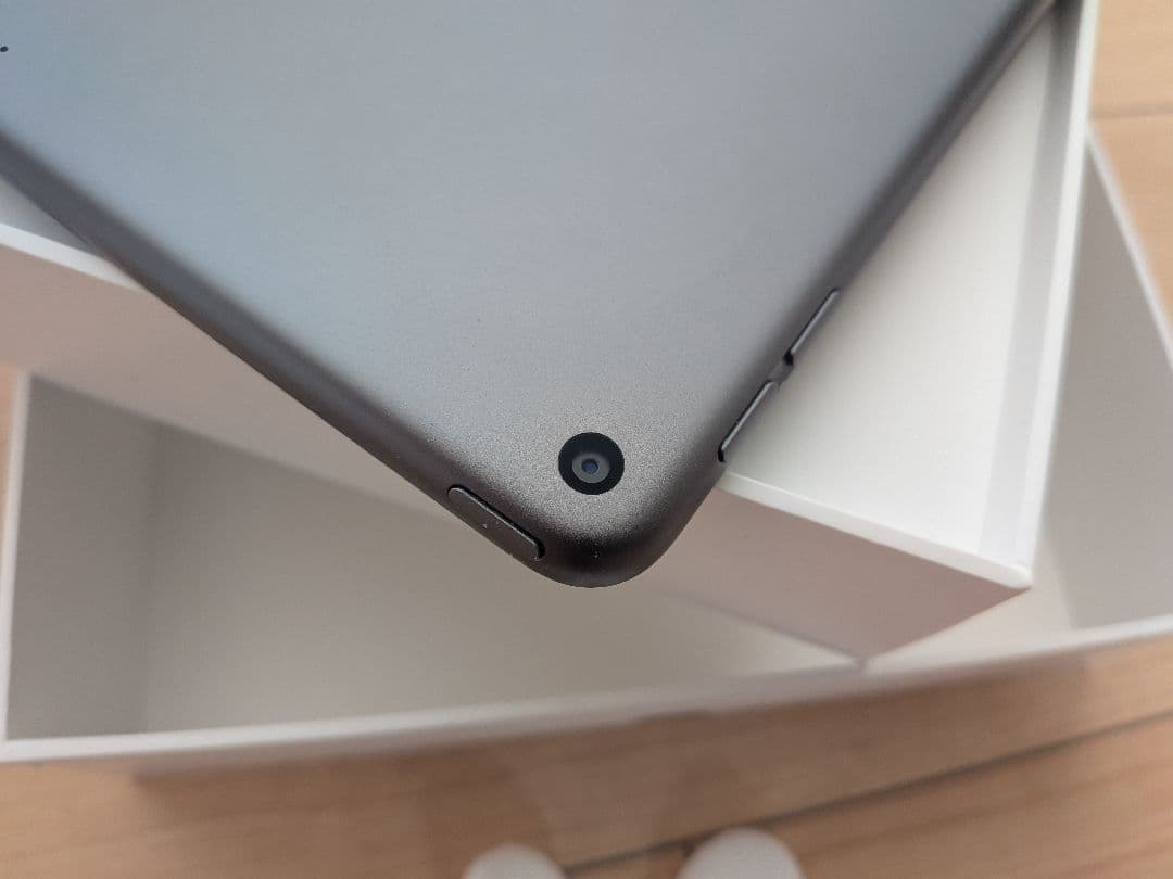 iPad Air 3 64GB 本体とアップルペンシル第一世代