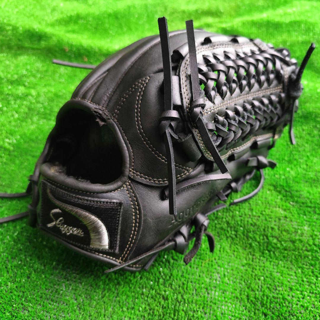 t*k様 久保田スラッガー オーダー L7S 硬式 内野 グラブ