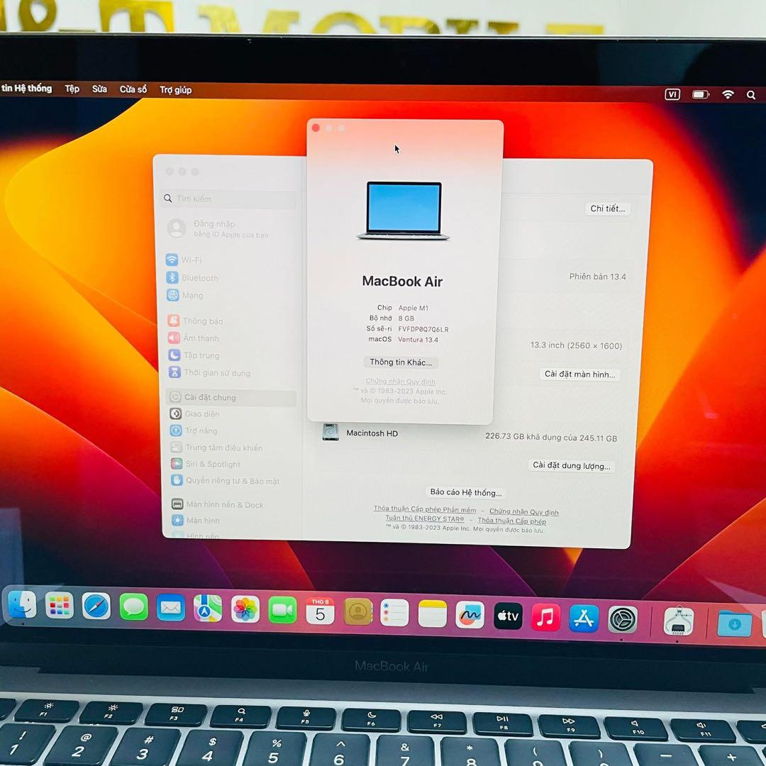 MacBook air 2020スペースグレー 充電器付き