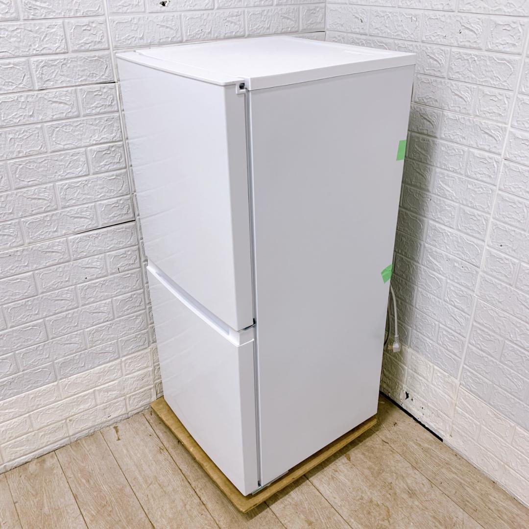 MKT1222101 ハイアール 121L 冷蔵庫 一人暮らし 小型