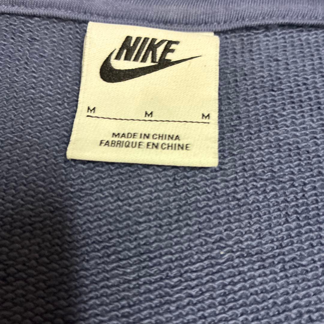 Nike Sports Academy パーカー Mサイズ ネイビー