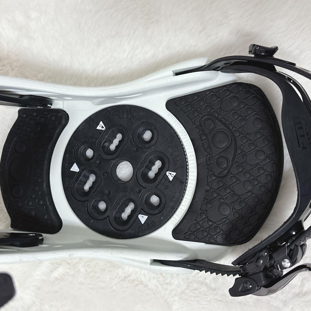 FLUX PR バインディング　ビンディング　Mサイズ