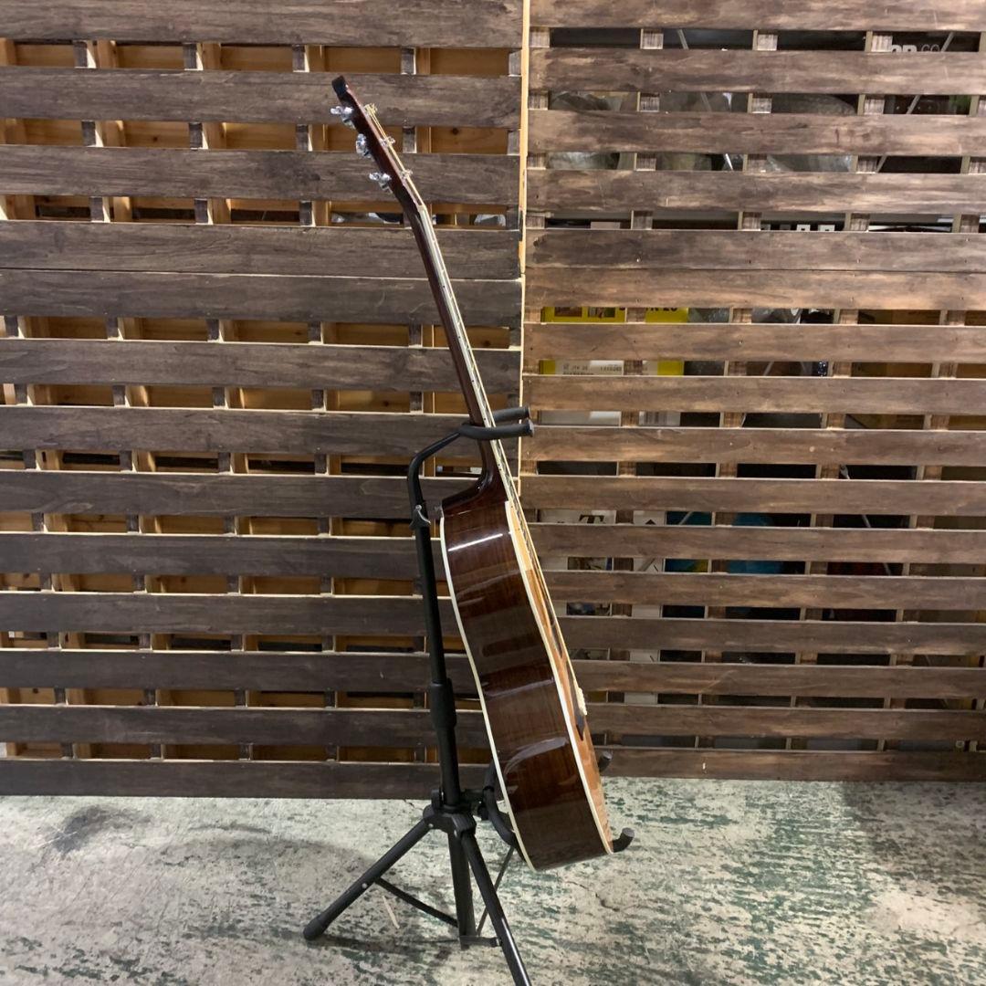 H993\" James アコースティックギター J-500A OVANAT