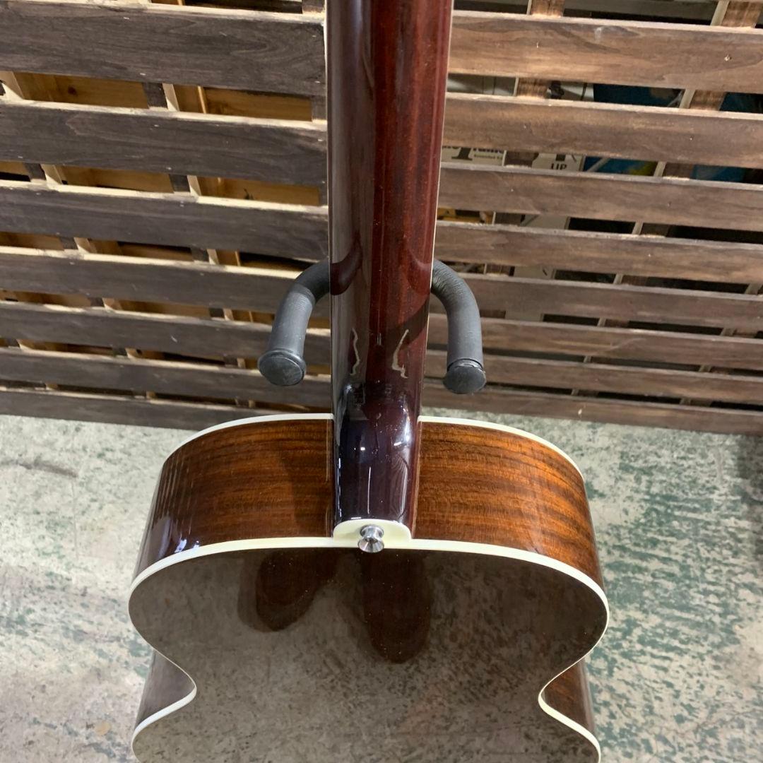 H993\" James アコースティックギター J-500A OVANAT