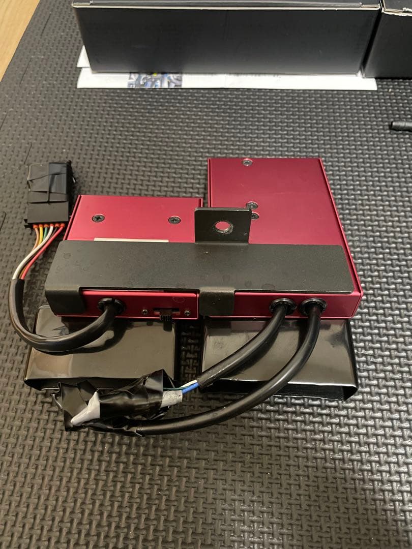 ジムニー JB64 ハイブリッジファースト ミニコンフルセット