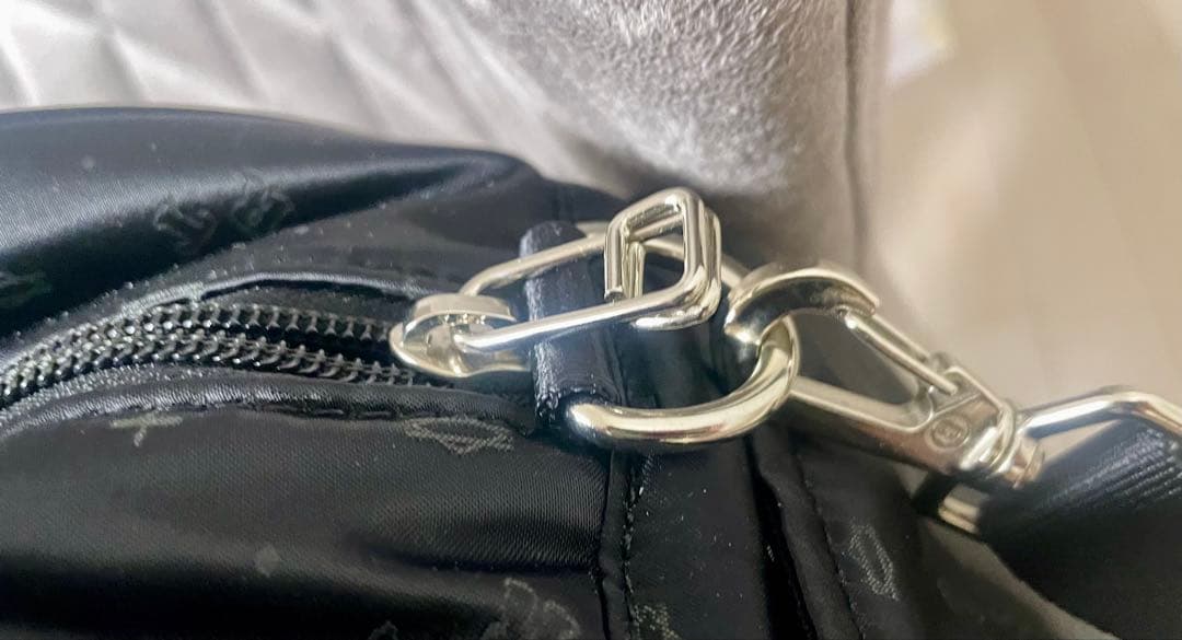 POTR MONOGRAM 2WAY ボストンバッグ(吉田カバン)