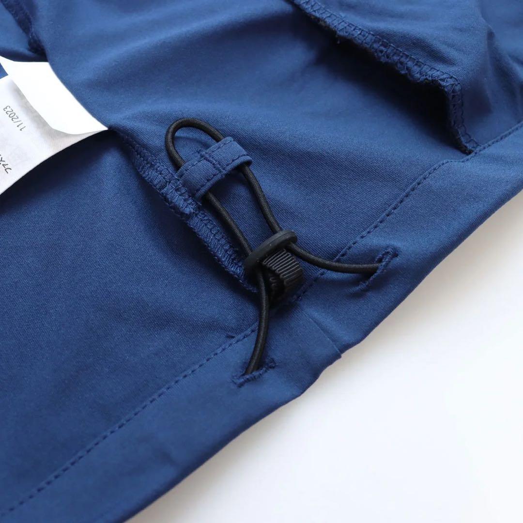 OAKLEY ストレッチ スタンドカラージャケット＆パンツ セットアップ　L