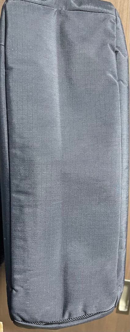 アルパカALPAKA＿ALDMETRO TOTE