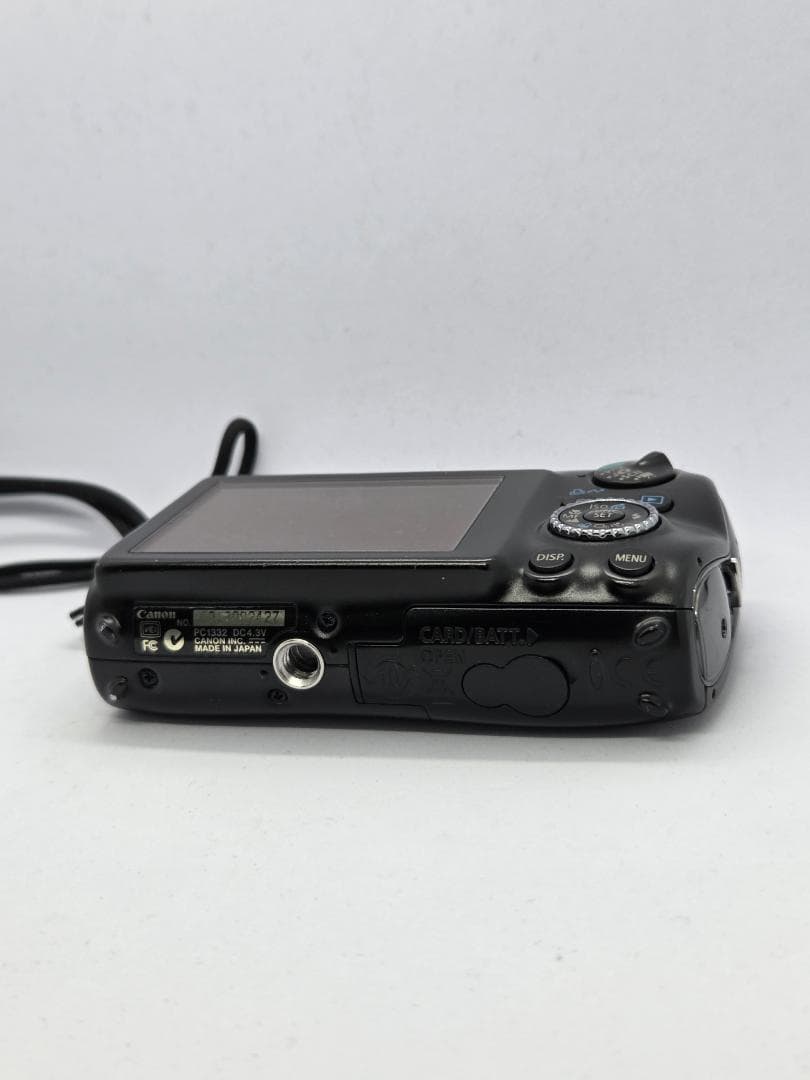 【スマホ転送OK】キャノン Canon IXY DIGITAL 3000 IS