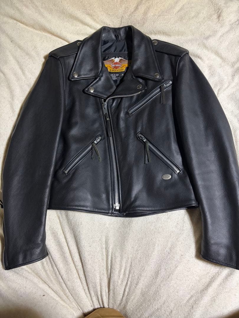 ハーレーダビッドソン ライダース Mサイズ