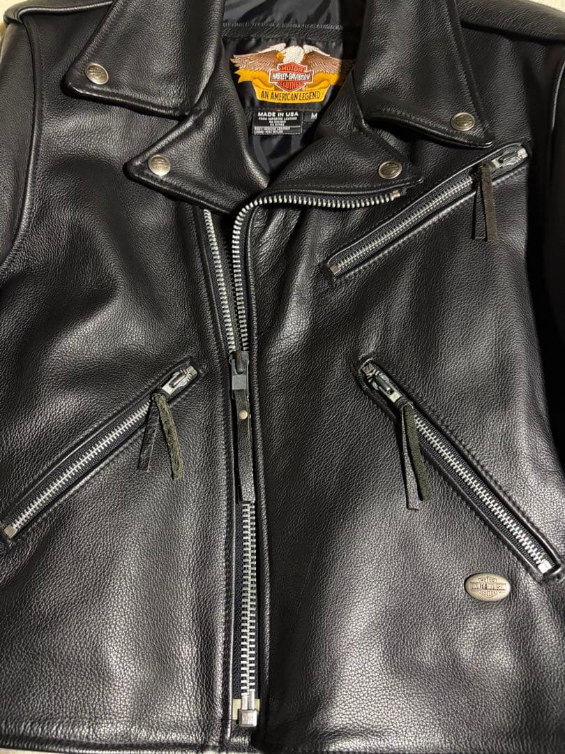 ハーレーダビッドソン ライダース Mサイズ
