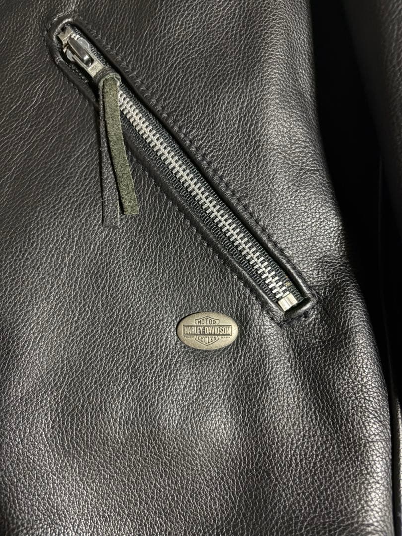 ハーレーダビッドソン ライダース Mサイズ