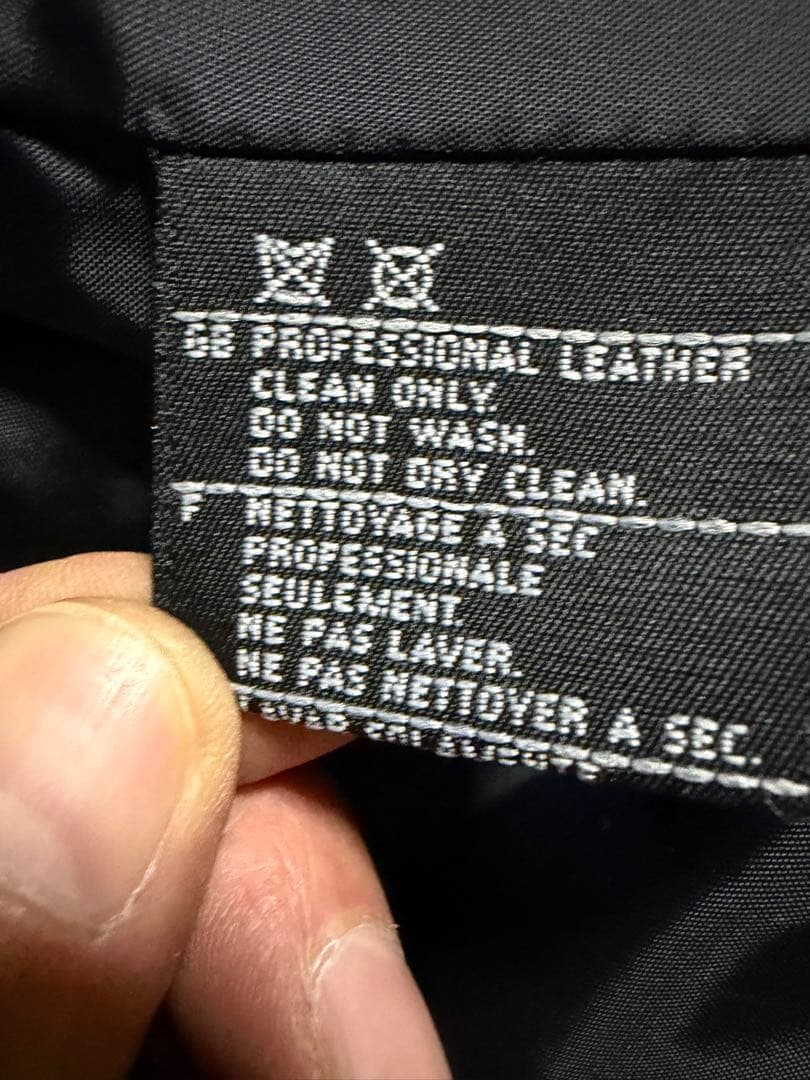 ハーレーダビッドソン ライダース Mサイズ