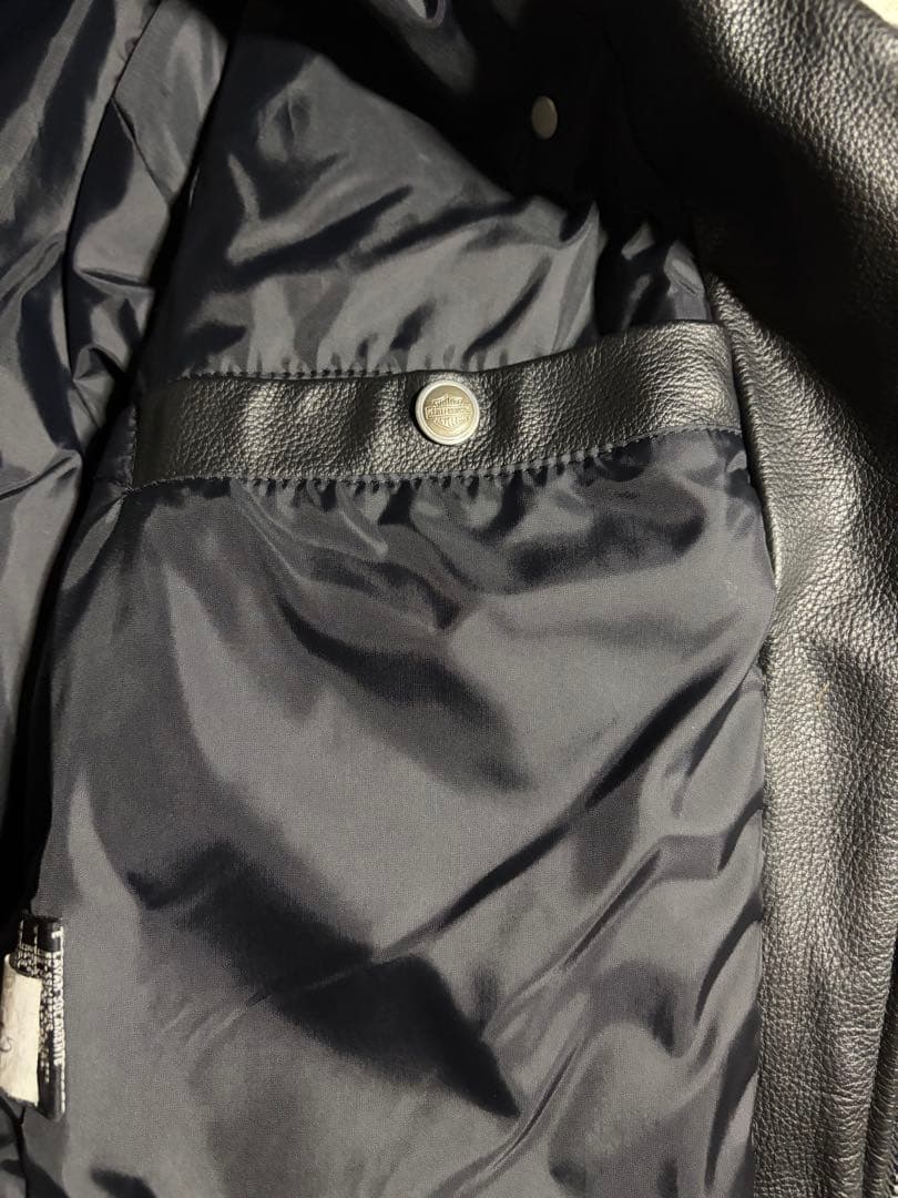 ハーレーダビッドソン ライダース Mサイズ